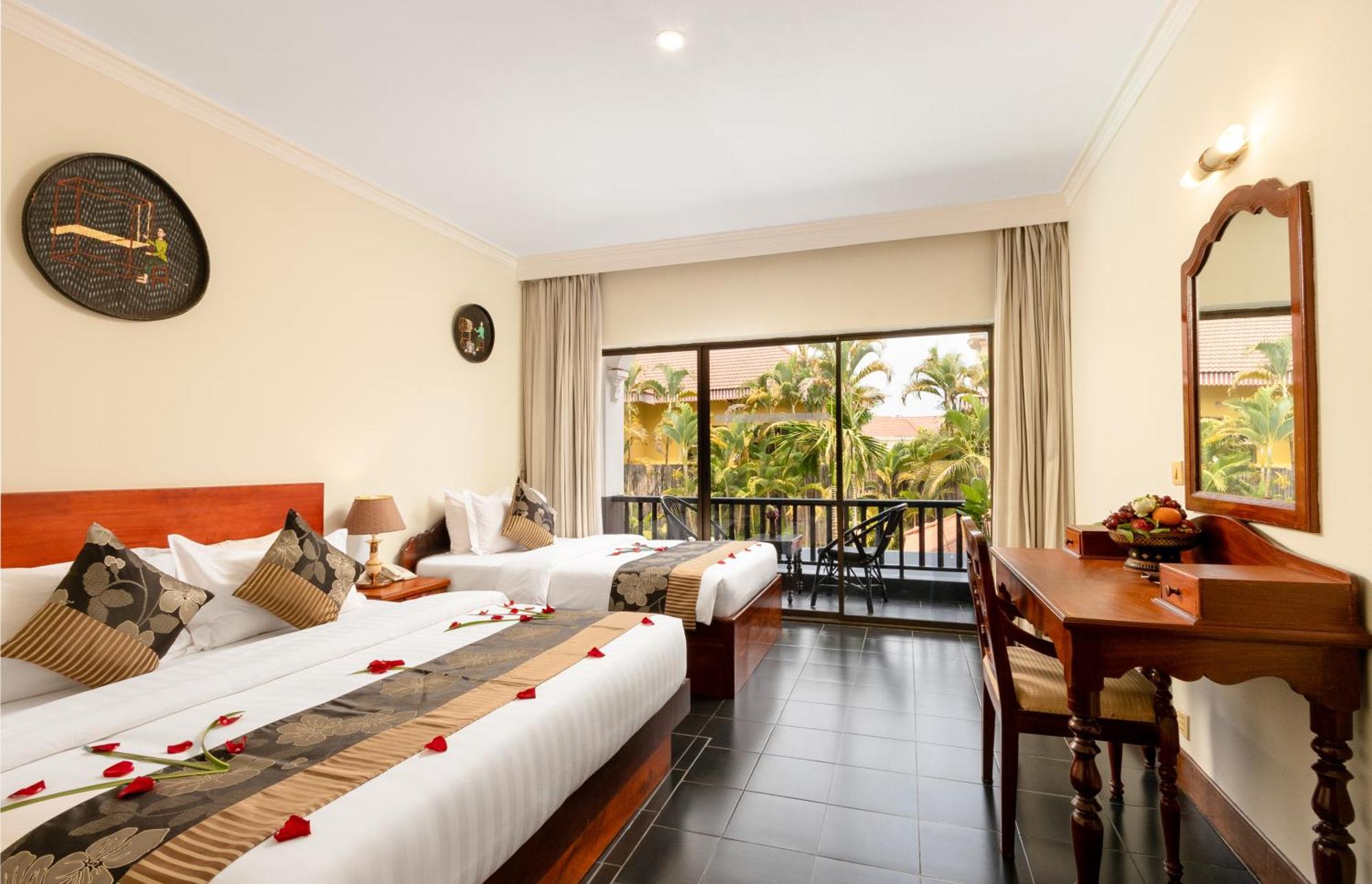 Angkor Trails Residence Siem Reap Exterior photo